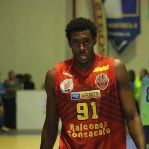 Meet your Posher, Jeffery